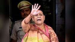 'आवास खाली नहीं करेंगे, सम्राट चाहें तो फोर्स बुला लें...', राबड़ी देवी का बड़ा ऐलान