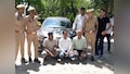 9 करोड़ की जमीन, तीन चेहरे और मौत वाली वो रात…मैनपुरी के वारिस अली हत्याकांड में चौंकाने वाला खुलासा