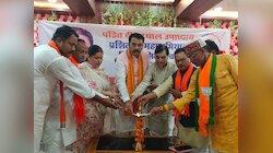जहानाबाद में भाजपा का दो दिवसीय प्रशिक्षण शिविर शुरू, संजय सरावगी ने किया उद्घाटन