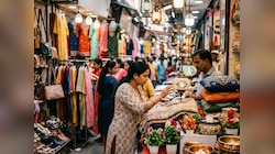 कपड़ों के लिए ही नहीं, होम डेकोर के लिए भी जन्नत है यह सेंट्रल मार्केट