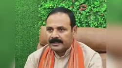 राबड़ी देवी के बंगला खाली न करने पर भावुक हुए मंत्री नंदकिशोर राम, लगाया बड़ा आरोप