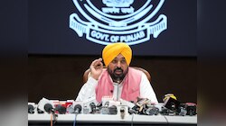 ठेके की नौकरी पक्का करने वाला पहला राज्य बना पंजाब, CM मान ने बताया ऐतिहासिक फैसला