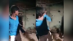 जहानाबाद: नर्तकी के साथ देसी कट्टा लहराकर ठुमके लगाते युवक का वीडियो वायरल