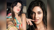 अपने हुस्न से बिजली गिराती हैं इन 5 क्रिकेटर्स की गर्लफ्रेंड्स! अदाओं की दुनिया कायल