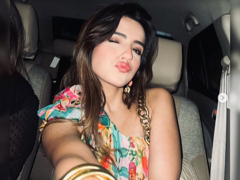 Aditi Hundia