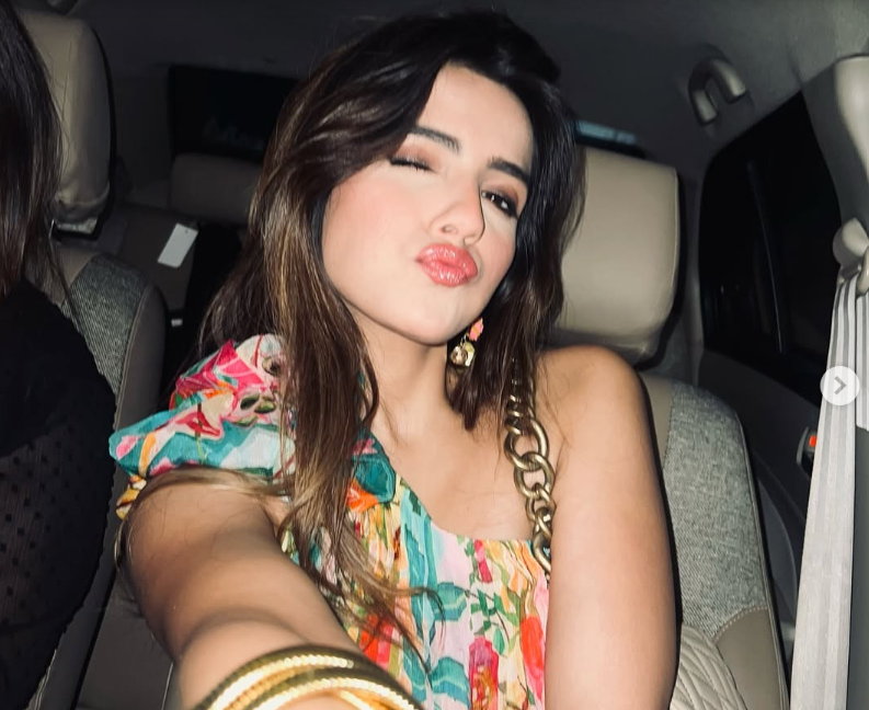 Aditi Hundia