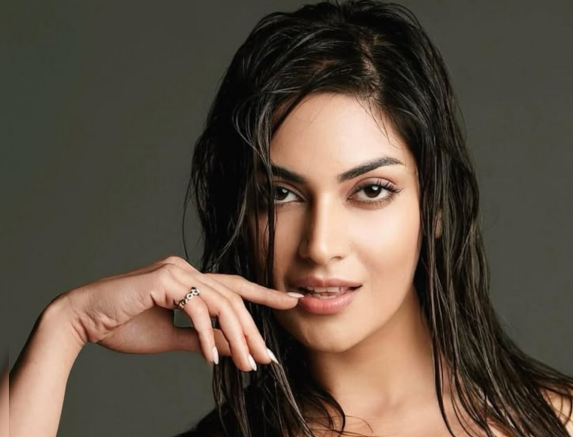Aisha Sagar