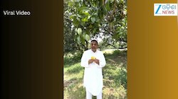 Video: ବଗିଚାରୁ ଭାଇରାଲ୍ ହେଲା ସାଂସଦ ସମ୍ୱିତ ପାତ୍ରଙ୍କ ଏହି ଭିଡିଓ