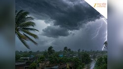 छत्तीसगढ़ में बदला मौसम का मिजाज, 5 दिन आंधी-बारिश का अलर्ट, 60KM की रफ्तार से हवा