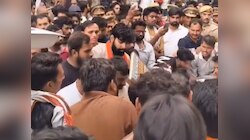 बकरीद पर हत्या से भड़का विवाद, नवनीत नगर बाजार बंद, हिन्दू संगठनों ने किया हाईवे जाम