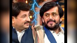 भोजपुरी के दो बड़े दुश्मन फिर आए आमने-सामने, मनोज तिवारी ने रवि किशन पर किया वार