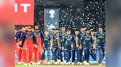 दूसरी ट्रॉफी और 20 करोड़ का इनाम, RCB पर पैसों की बौछार, गुजरात को कितने मिले?