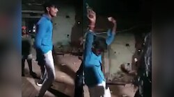 जहानाबाद में जी मडिया की खबर का असर: 'तमंचे पर डिस्को' करने वाला सुधीर गिरफ्तार