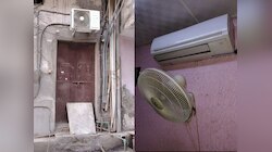 ₹40,000 का AC बार-बार हो रहा था फेल, मैकेनिक ने छत पर जाकर देखा तो मिला 'असली विलेन'