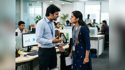मैं 48 लाख कमाता हूं, वो 8 लाख... फिर भी गर्लफ्रेंड दिखाती है तेवर! हो गया ऐसा बवाल
