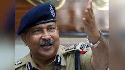 UP के नए DGP राजीव ने बताया, सुरक्षा ही हमारा धर्म अपराधियों के प्रति 'जीरो टॉलरेंस'