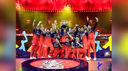 किस्मत हो तो ऐसी! 2 खिलाड़ियों की लगी खिताबी हैट्रिक, लगातार 3 साल उठाई IPL ट्रॉफी