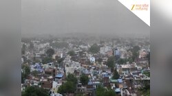 ग्वालियर में प्री-मानसून गतिविधियां शुरू, तापमान में गिरावट, गर्मी से मिलेगी राहत