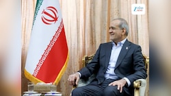 Iranian President Masoud Pezeshkian: ଯୁଦ୍ଧ ଭିତରେ ଇସ୍ତଫା ଦେଲେ ଇରାନ ରାଷ୍ଟ୍ରପତି