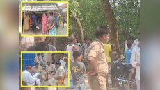 अररिया में कलयुगी बेटे की हैवानियत, घरेलू विवाद में पत्थर से कुचलकर पिता को मार डाला