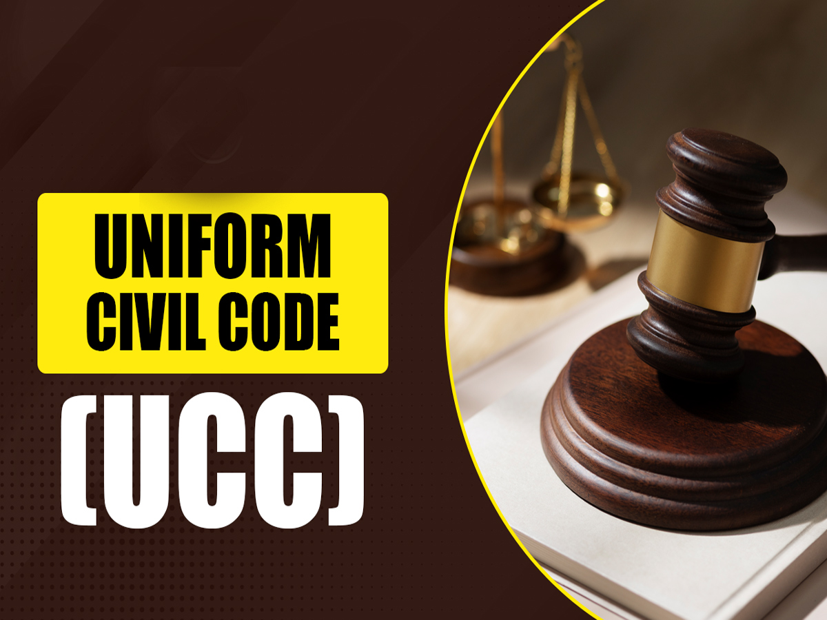 उत्तराखंड-गुजरात के बाद अब इस बड़े राज्य में लागू होगा UCC, CM ने खुद किया बड़ा ऐलान!