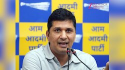 साकेत में 6 मौतों के बाद AAP का MCD पर हमला, कमिश्नर ऑफिस के बाहर प्रदर्शन का ऐलान