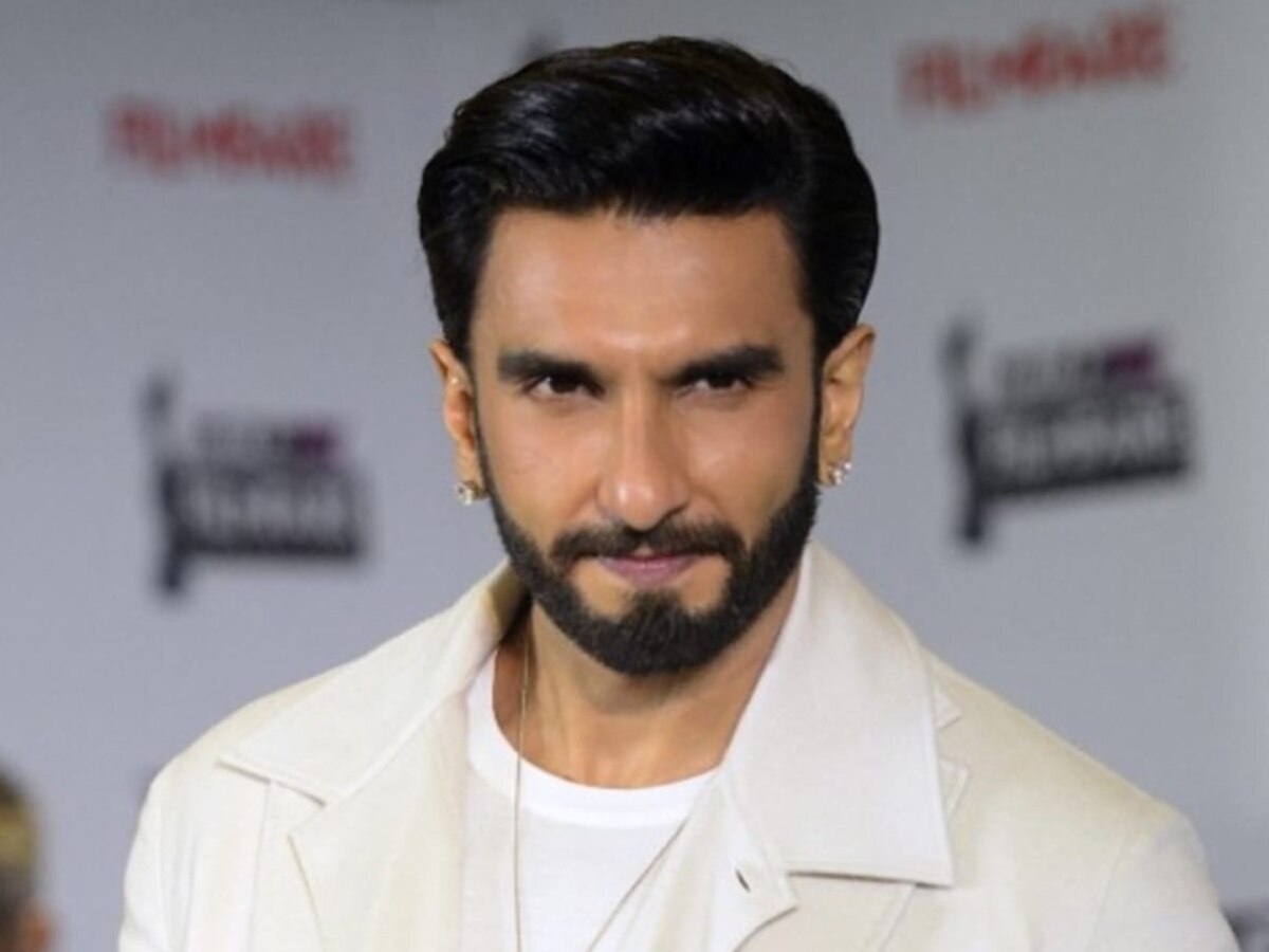 40 Years Old Ranveer Singh Gets Legal Support As Veteran Producer TP