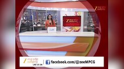 इंदौर में गरजा प्रशासन का बुलडोजर, एक बाद एक हटाई 25 दुकानें, देखें Video