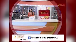 इंदौर में गरजा प्रशासन का बुलडोजर, एक बाद एक हटाई 25 दुकानें, देखें Video