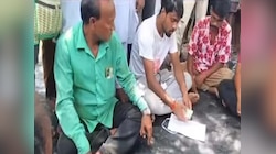 TMC नेताओं में गिरफ्तारी का खौफ! लोगों को वापस कर रहे 'कट मनी', संकट में ममता बनर्जी