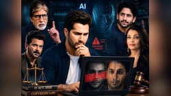 AI क्यों डरे हुए हैं फिल्मी सितारे? एक के बाद एक दिल्ली हाई कोर्ट में लगा रहे गुहार