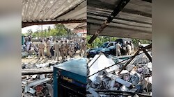 जम्मू में बवाल! बिना परमिशन प्रदर्शन और भारी पथराव, गुज्जर नेता तालिब हुसैन गिरफ्तार