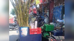 गन्ने का जूस बेचने वाला निकला 125K फॉलोअर्स वाला इंफ्लुएंसर, लड़की ने देखा अकाउंट तो