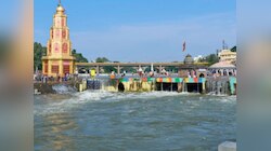 महाराष्ट्र सरकार का बड़ा फैसला, 'नमामि गोदावरी' को हरी झंडी; तुरंत बनेगा DPR
