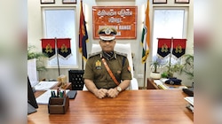कौन हैं IG अमित पाठक, जिन्हें  NSG में मिला बड़ा ओहदा? करप्शन पर लिया था तगड़ा एक्शन