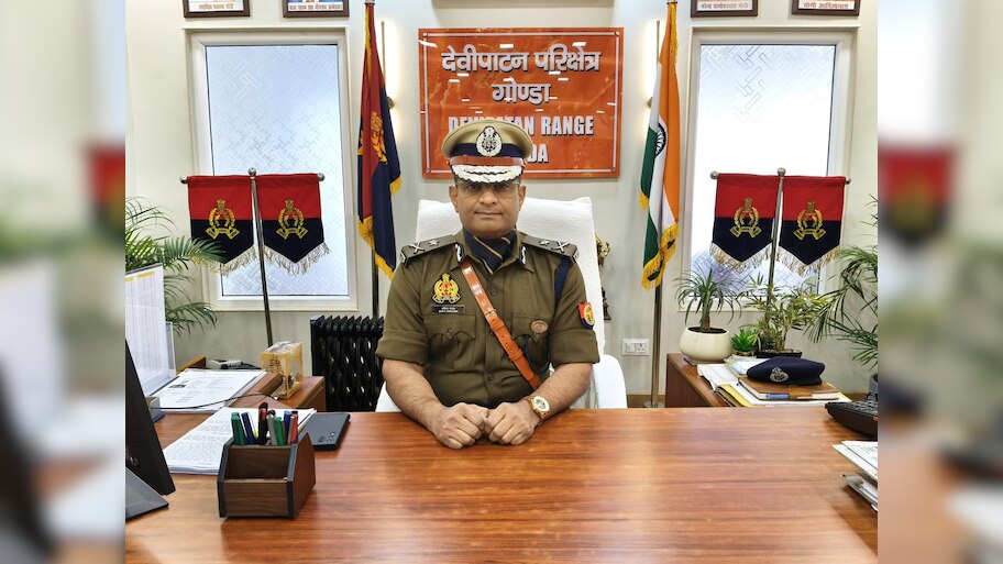 ig amit pathak up ips officer role in national security guard known for ...