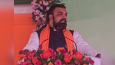 CM सम्राट का शेखपुरा दौरा: लाभार्थियों को बांटे चेक, अपराधियों को दी चेतावनी
