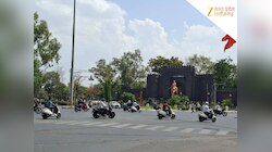 इंदौर उज्जैन में तापमान गिरने से गर्मी से राहत, जानिए कब से शुरू होगा प्री-मानसून
