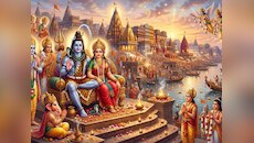 Kashi Shiva Mythological Story: जब कैलाश छोड़ काशी पहुंचे भगवान शिव, तब क्या हुआ था?