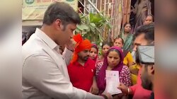 सूर्या चौहान हत्याकांड में सीएम योगी ने पोछे परिवार के आंसू, सरकार ने पूरा किया वादा