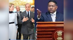 जिसे बोलने का हक नहीं, वह चुप ही रहे; कश्मीर का नाम लेने पर PAK-EU को भारत की फटकार