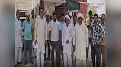 7 महीने से पानी को तरस रहे चरखी दादरी के लोग, ग्रामीणों ने प्रशासन को दिया अल्टीमेटम