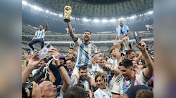 बड़े-बड़े सिंगर फेल...  21 साल के यूट्यूबर ने बनाया FIFA World Cup का गजब Anthem