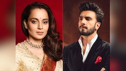 Ranveer Singh के सपोर्ट में उतरीं कंगना रनौत, FWICE बैन पर दिया दो टूक जवाब