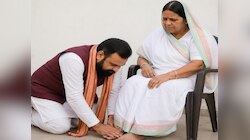 'भाषा की मर्यादा रखिए', तेज प्रताप यादव का सीएम सम्राट चौधरी को जवाब