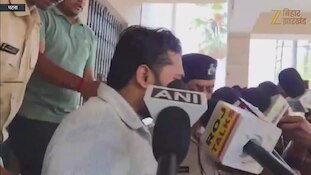 खान सर और कोल्ड स्टोरेज के मालिक ने साजिश की है, रोशन आनंद का बड़ा आरोप
