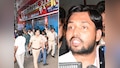पटना में खान सर के कोचिंग सेंटर पर देर रात अंधाधुंध फायरिंग! पोस्टर फाड़े, गार्ड को पीटा