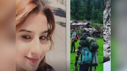 दयारा बुग्याल से लापता बबीता पांडे की तलाश तेज, विशेष डीप डाइव टीम तैनात