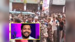 खान सर कोचिंग हंगामा: पटना पुलिस का खुलासा-  CCTV फुटेज में फायरिंग की पुष्टि नहीं