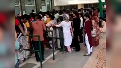 बीके सिविल अस्पताल में बदहाल हालात, एक फार्मासिस्ट के भरोसे 1700 मरीज